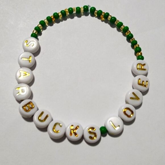 Taylor Swift Friendship Bracelet - Picture 1 of 2